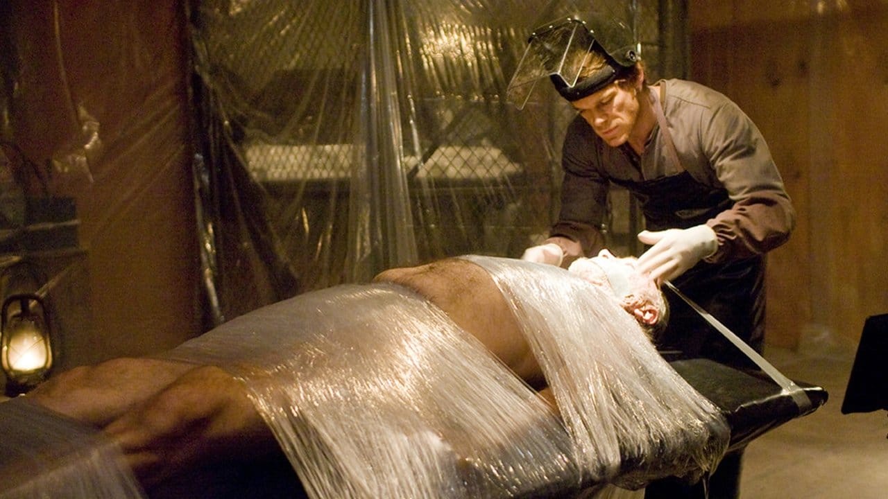 Dexter {se_code} na Vider