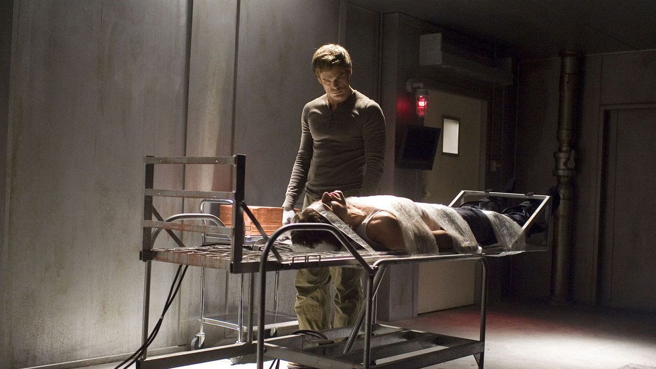Dexter {se_code} na Vider