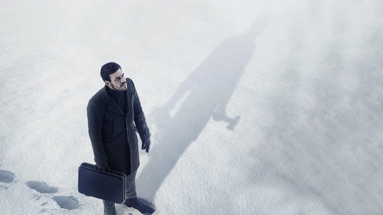 Contratiempo. Niewidzialny gość