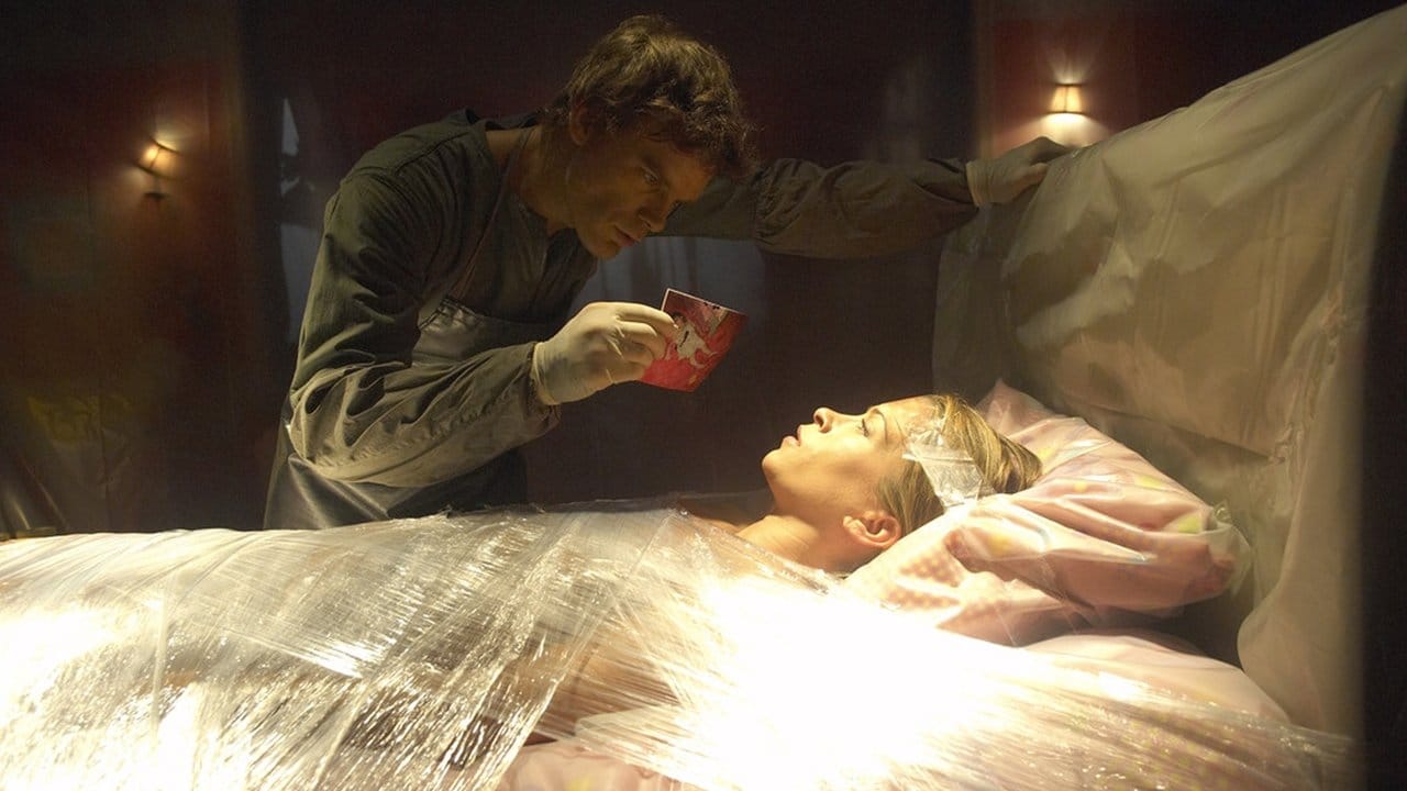 Dexter {se_code} na Vider