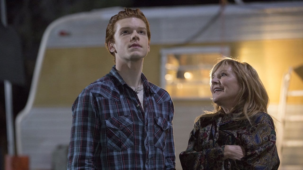 Shameless - Niepokorni {se_code} na Vider