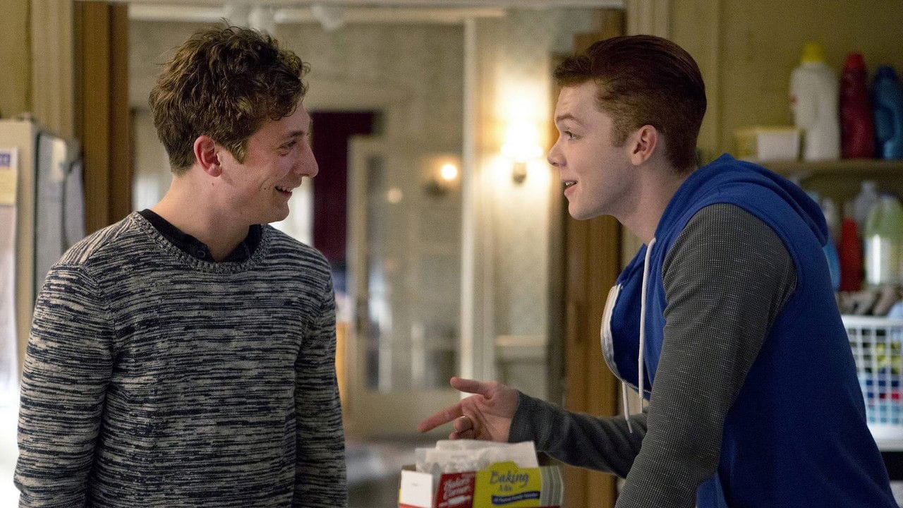 Shameless - Niepokorni {se_code} na Vider