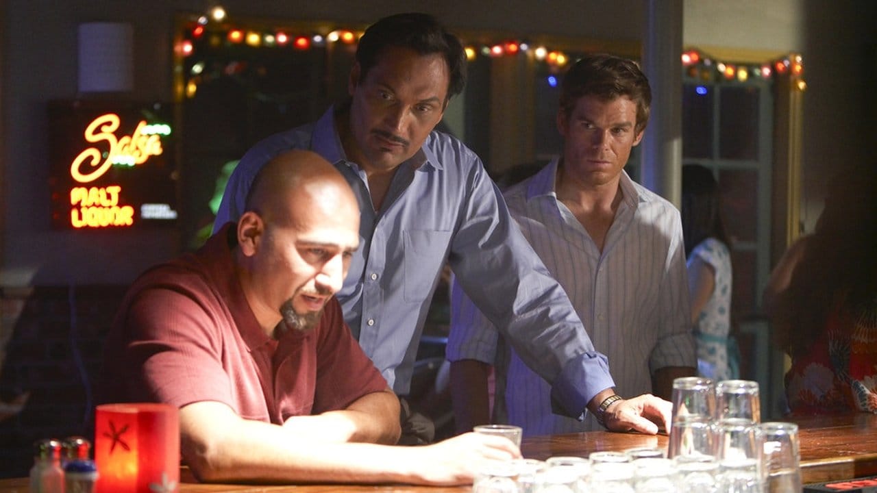 Dexter {se_code} na Vider