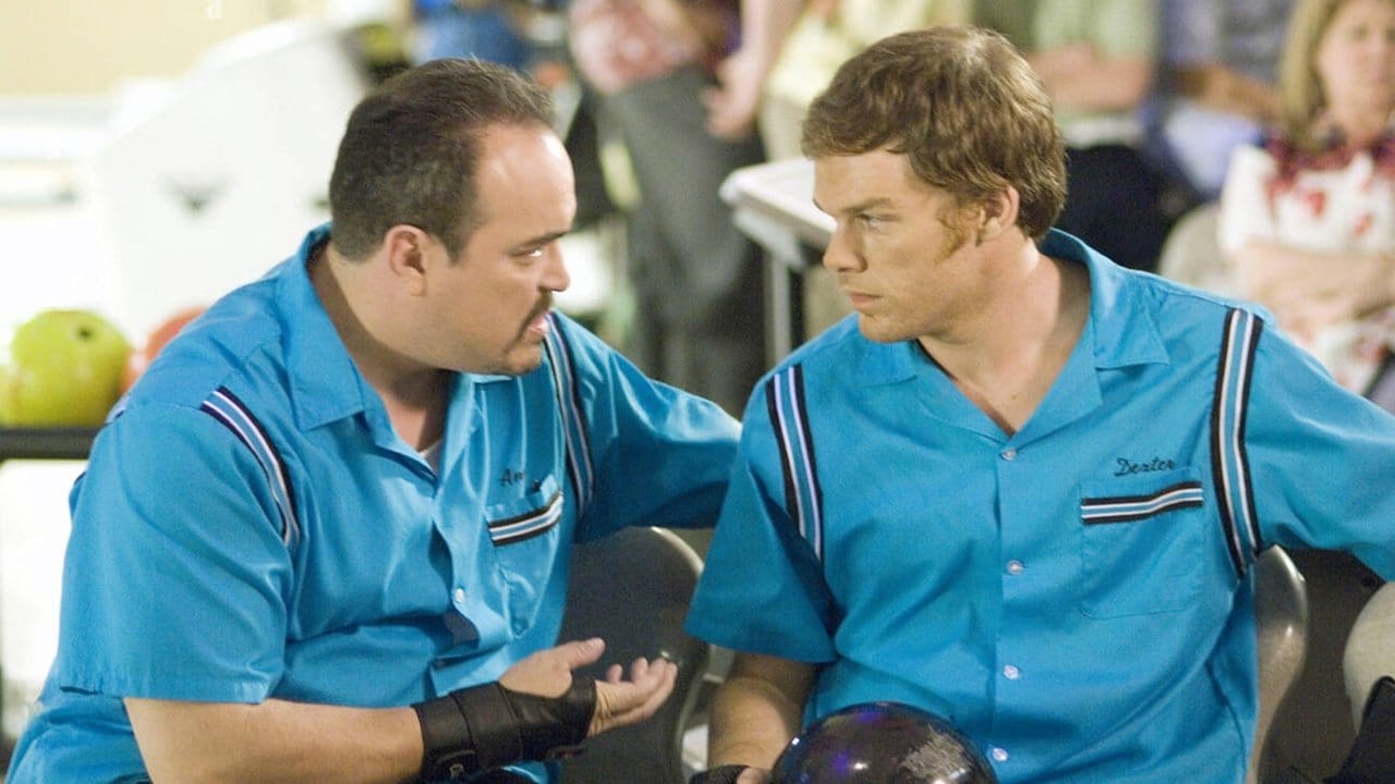 Dexter {se_code} na Vider