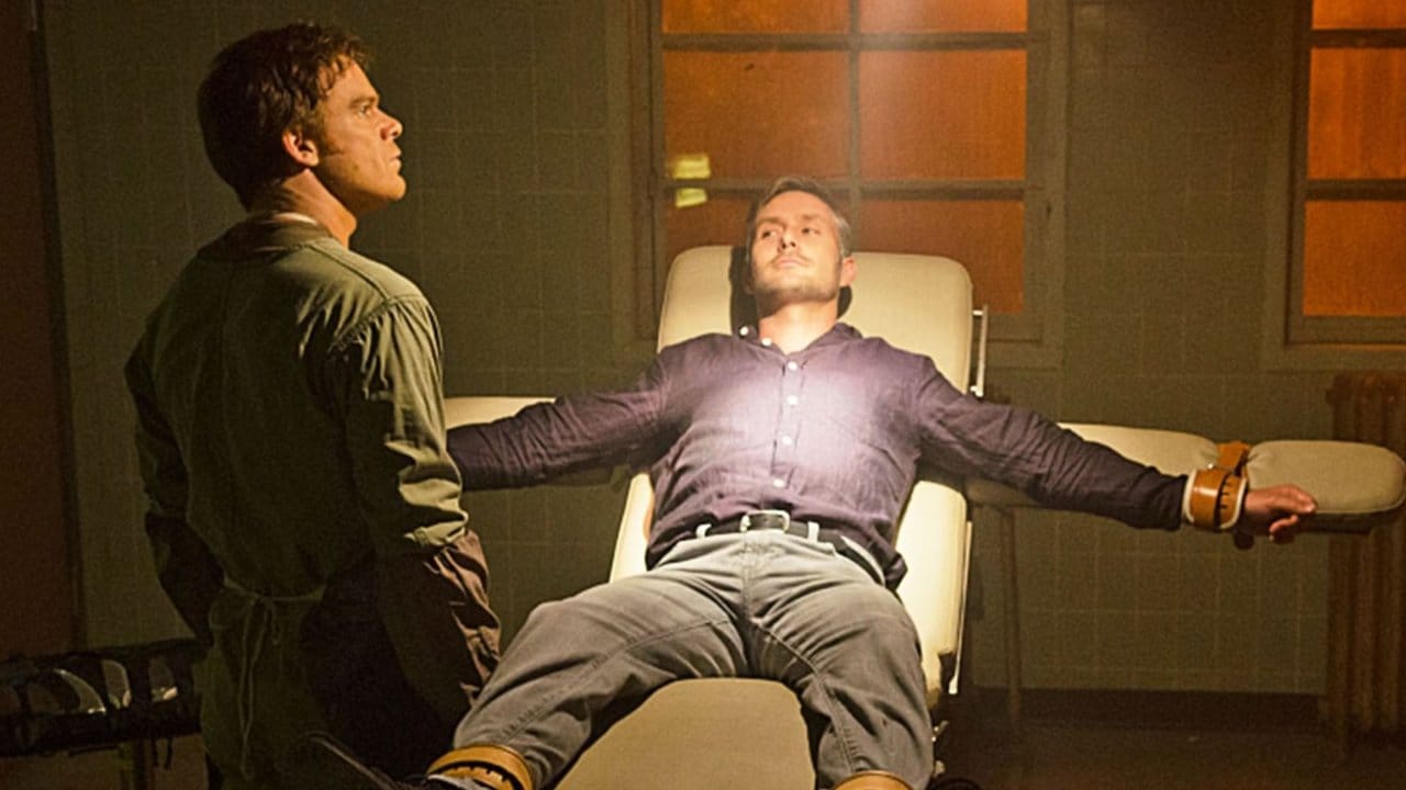 Dexter {se_code} na Vider