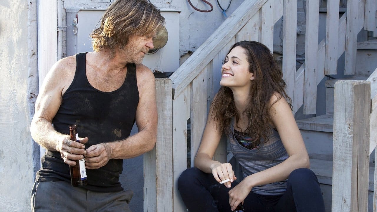 Shameless - Niepokorni {se_code} na Vider