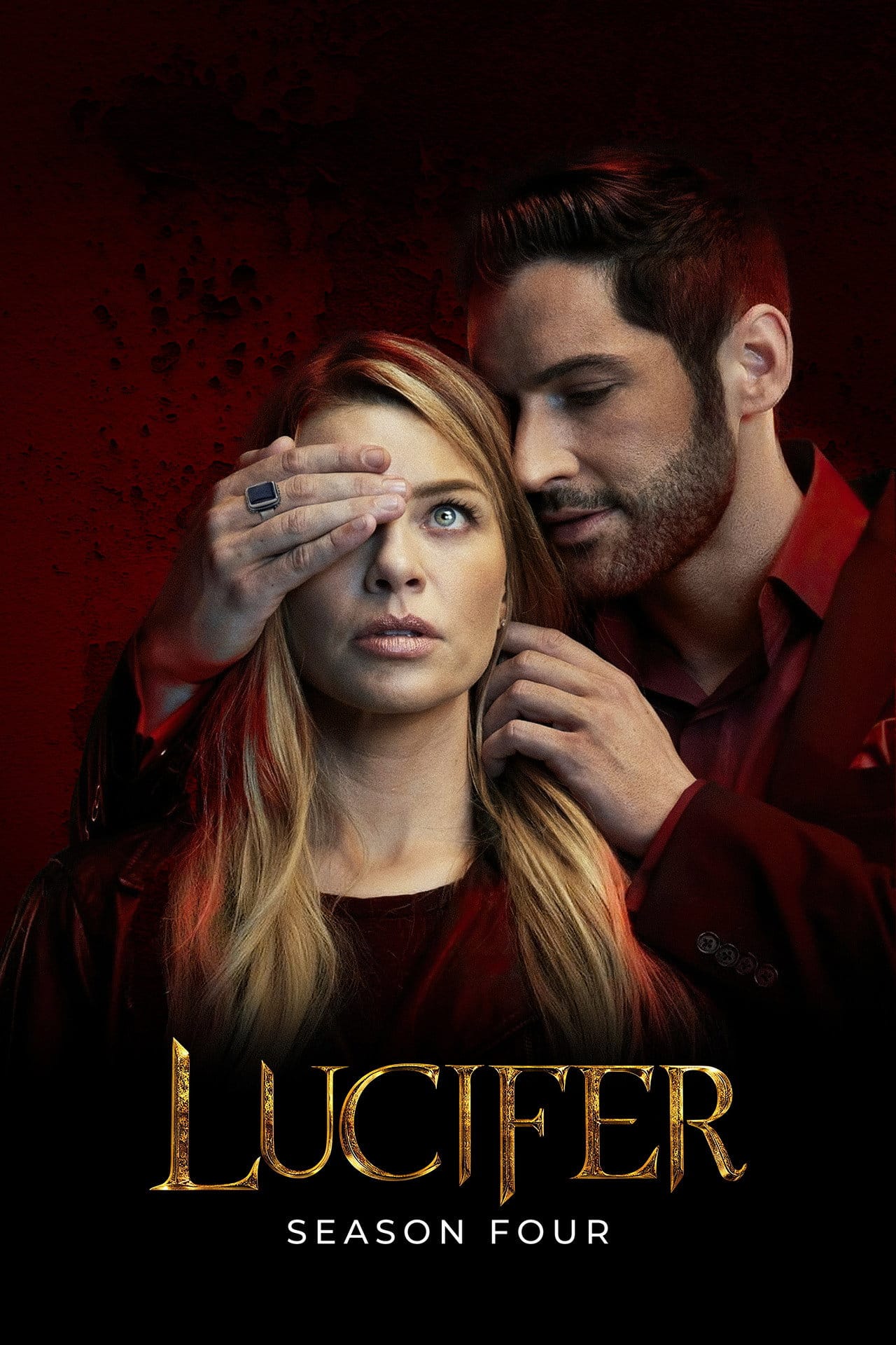 Lucyfer - Sezon 4 na Vider