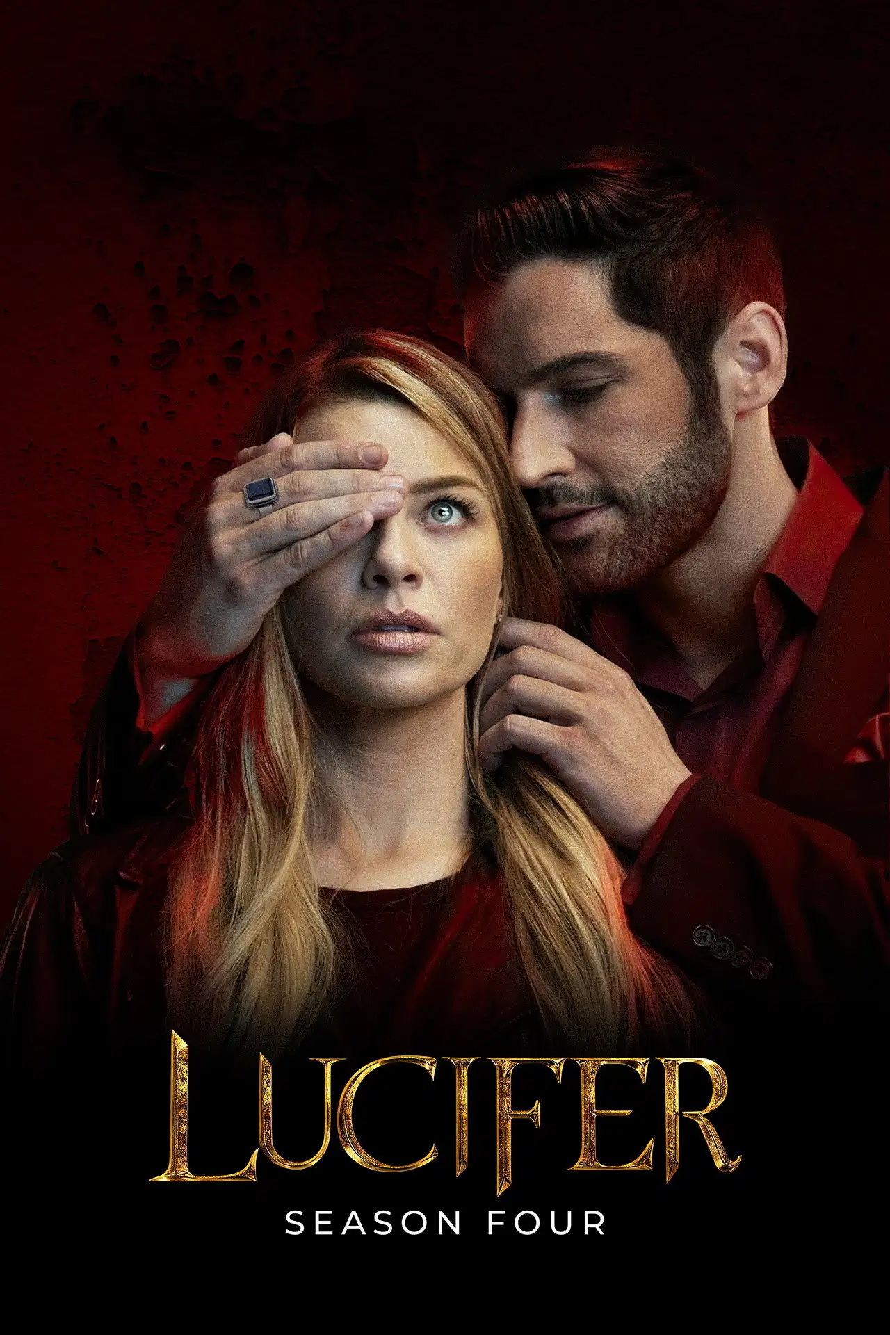 Lucyfer - Sezon 4 na Vider