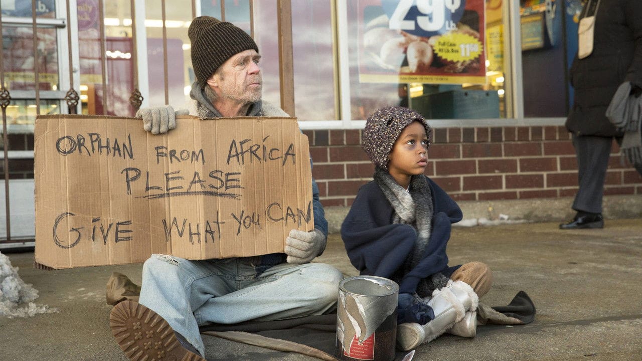 Shameless - Niepokorni {se_code} na Vider