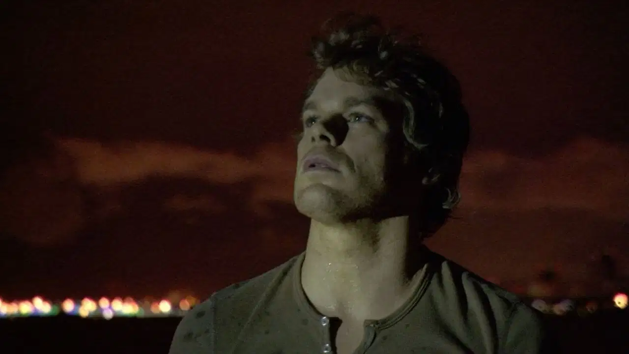 Dexter {se_code} na Vider