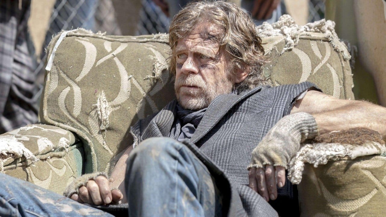 Shameless - Niepokorni {se_code} na Vider