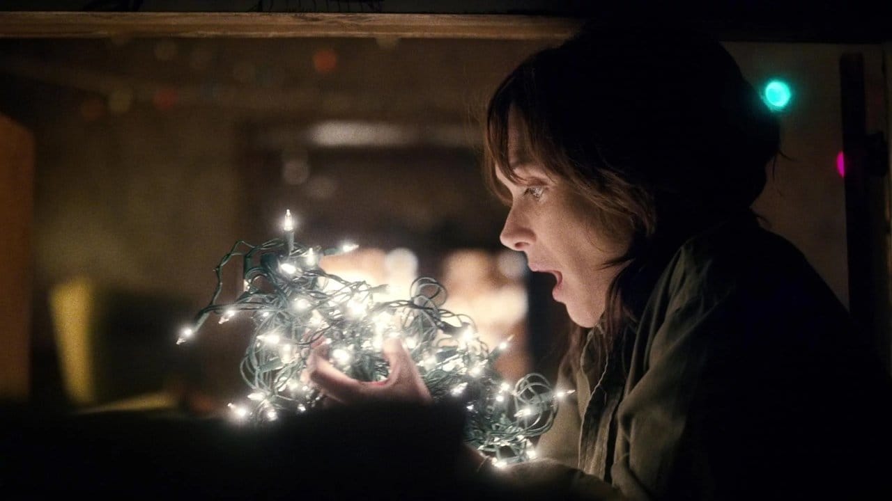 Stranger Things {se_code} na Vider
