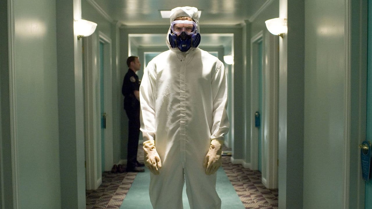 Dexter {se_code} na Vider