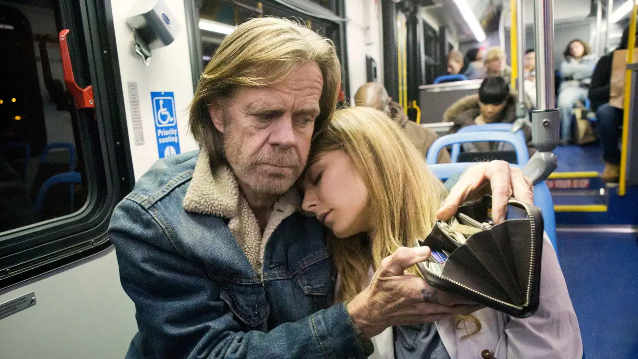 Shameless - Niepokorni {se_code} na Vider