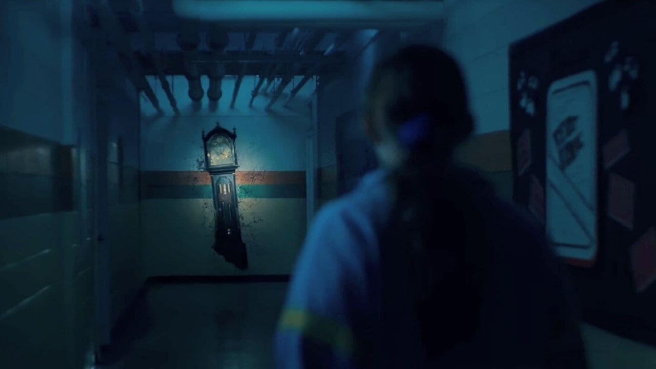 Stranger Things {se_code} na Vider