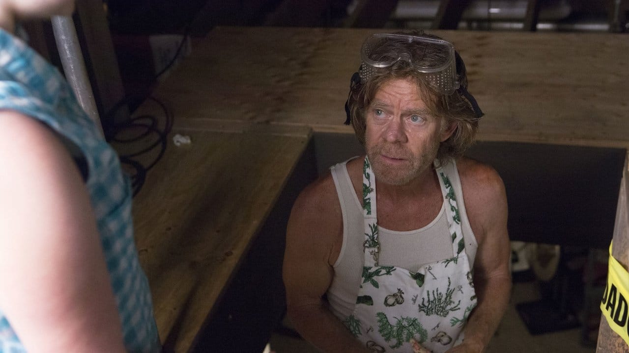 Shameless - Niepokorni {se_code} na Vider