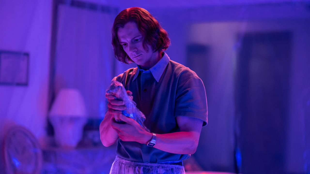 Dexter. Grzech pierworodny {se_code} na Vider
