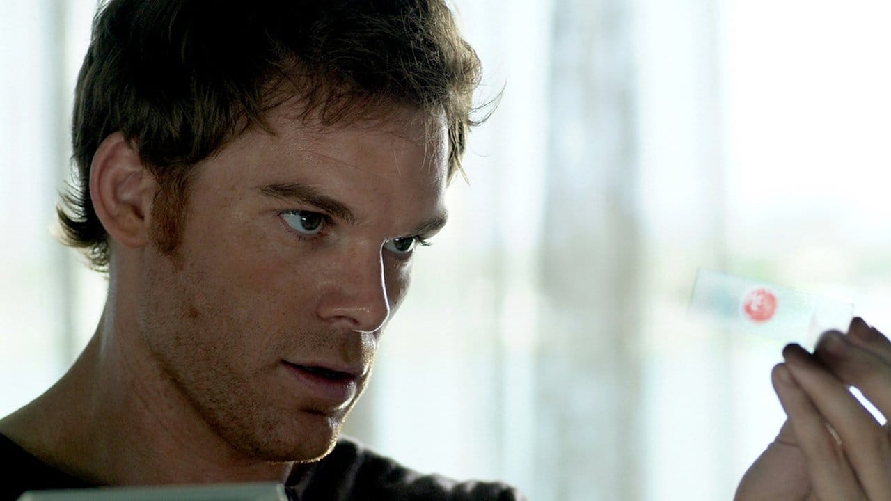 Dexter {se_code} na Vider