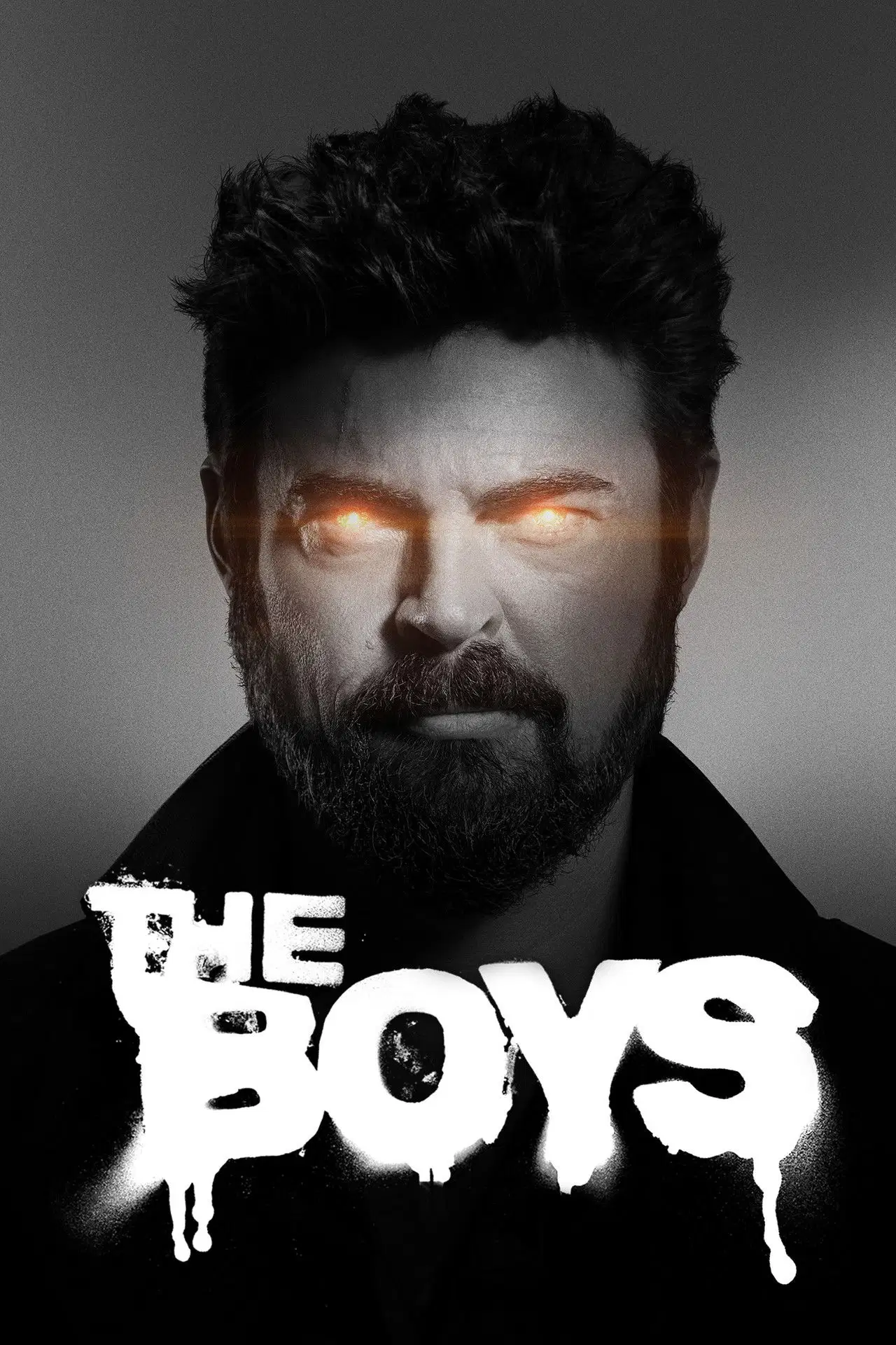 The Boys - Sezon 3 na Vider