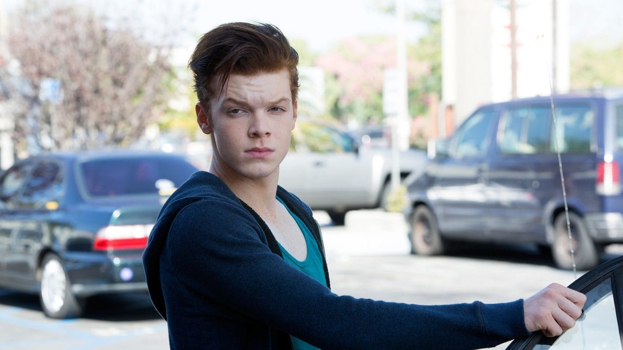 Shameless - Niepokorni {se_code} na Vider