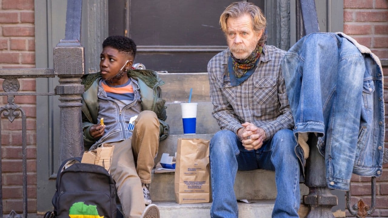 Shameless - Niepokorni {se_code} na Vider