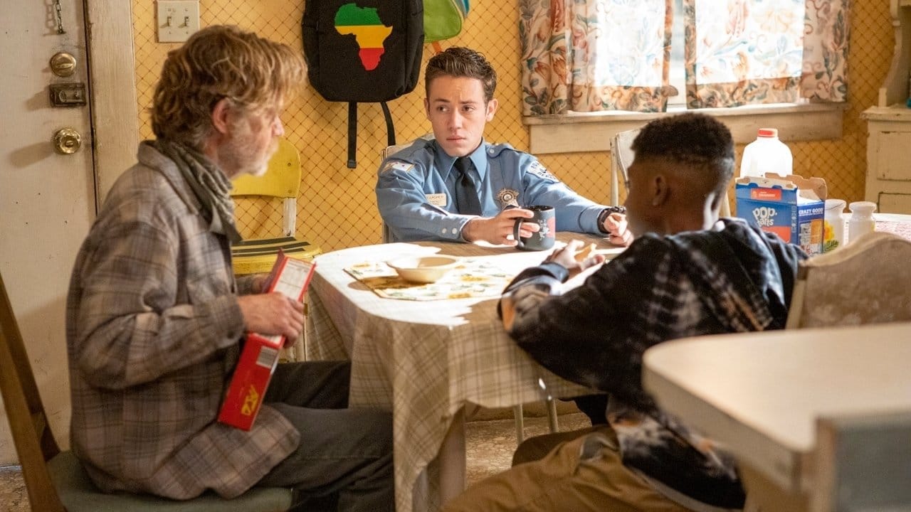Shameless - Niepokorni {se_code} na Vider
