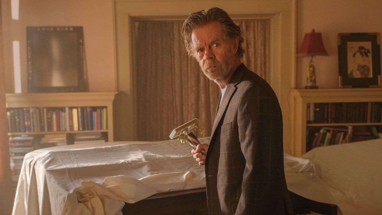 Shameless - Niepokorni {se_code} na Vider