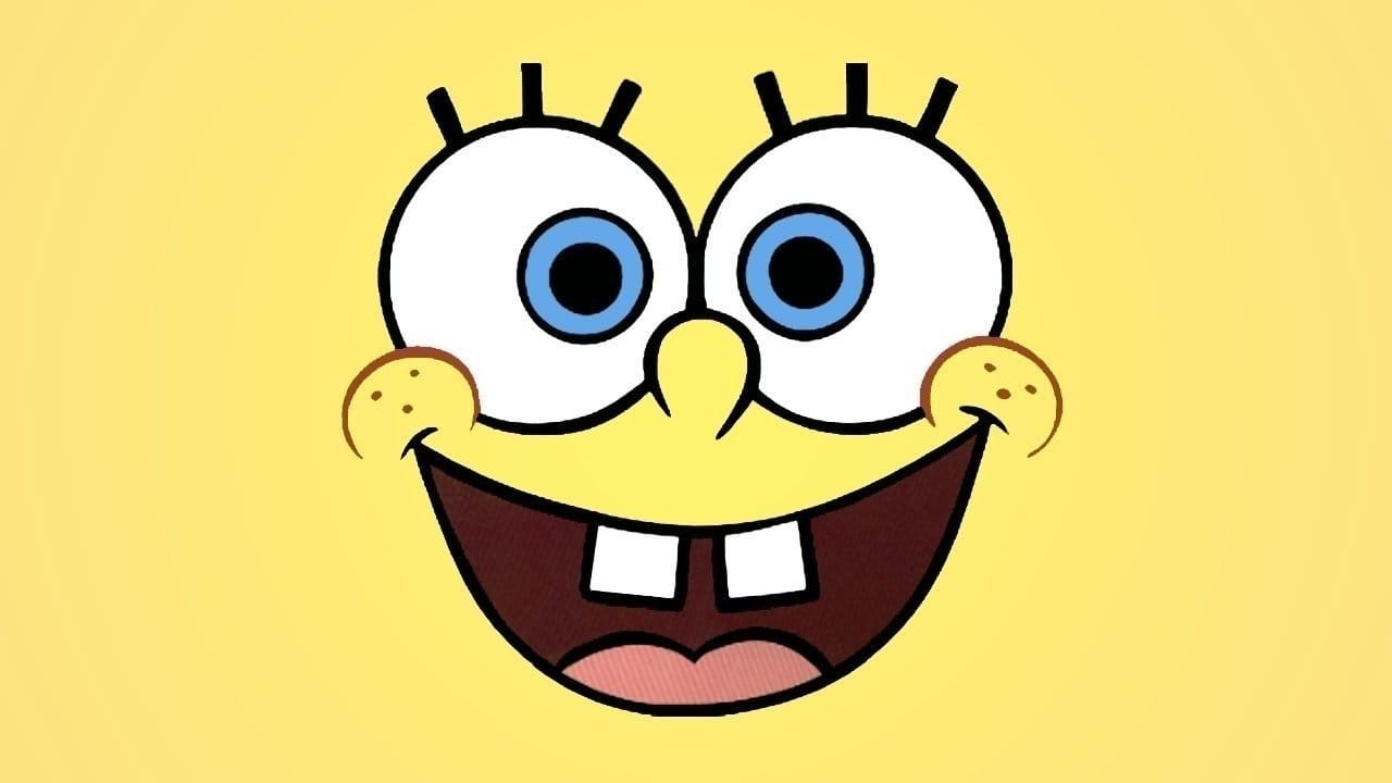 SpongeBob