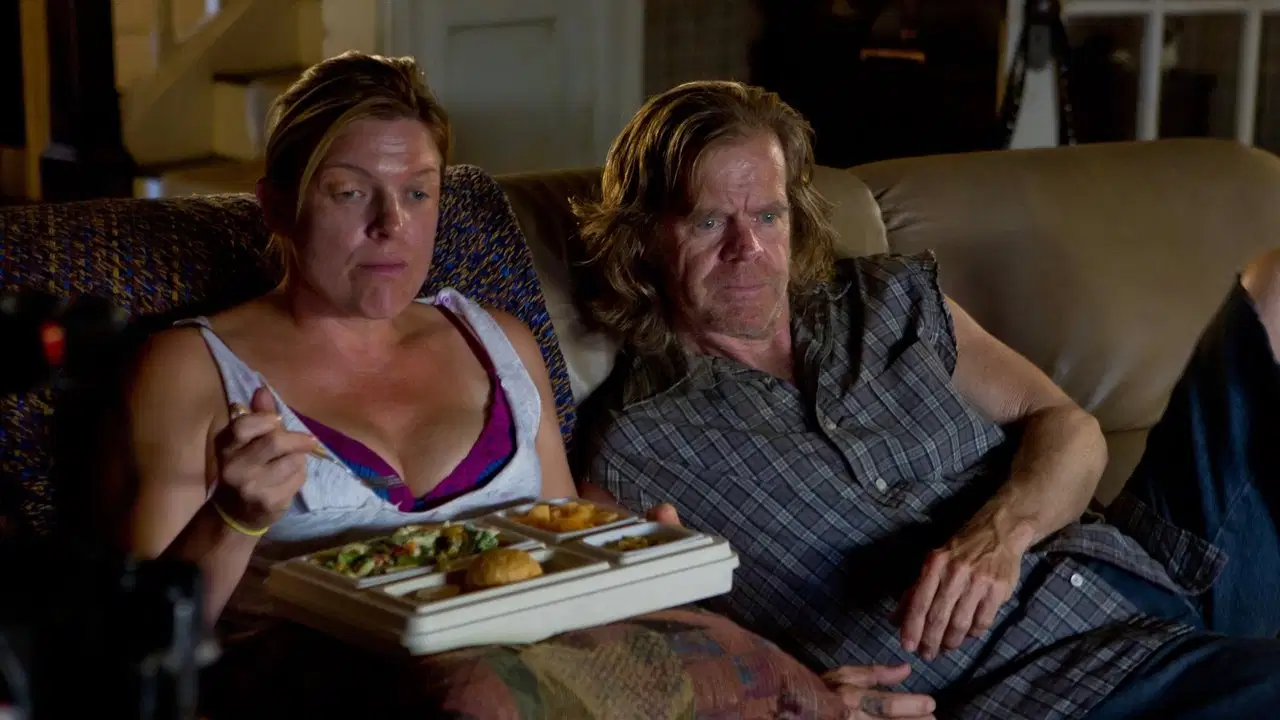 Shameless - Niepokorni {se_code} na Vider
