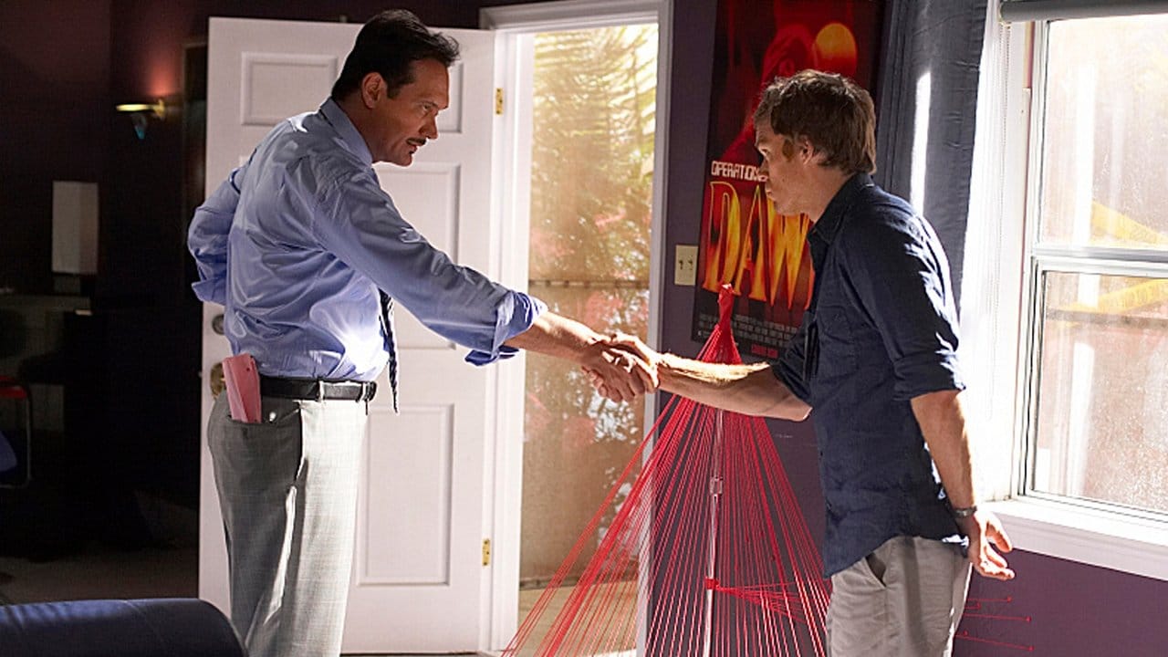 Dexter {se_code} na Vider