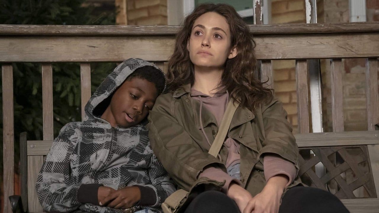 Shameless - Niepokorni {se_code} na Vider