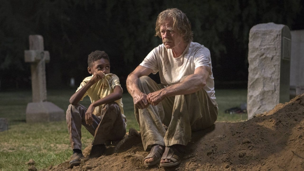 Shameless - Niepokorni {se_code} na Vider