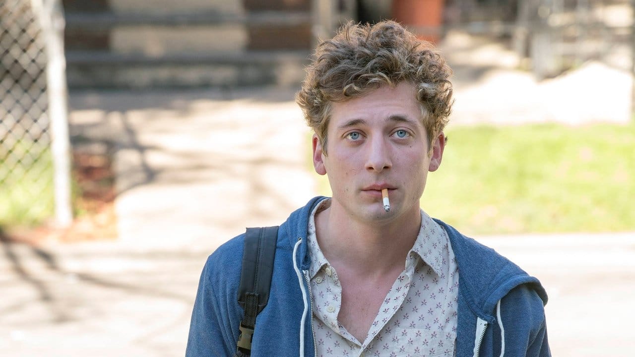 Shameless - Niepokorni {se_code} na Vider