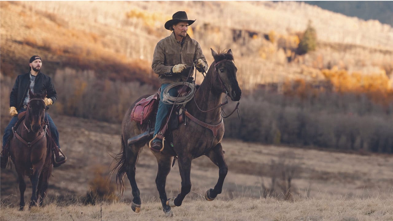 Marshals: historia z Yellowstone {se_code} na Vider