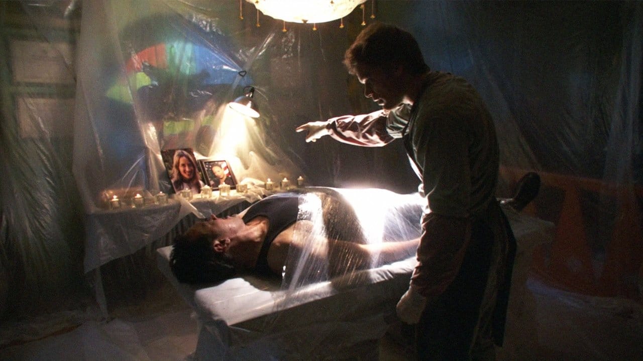Dexter {se_code} na Vider