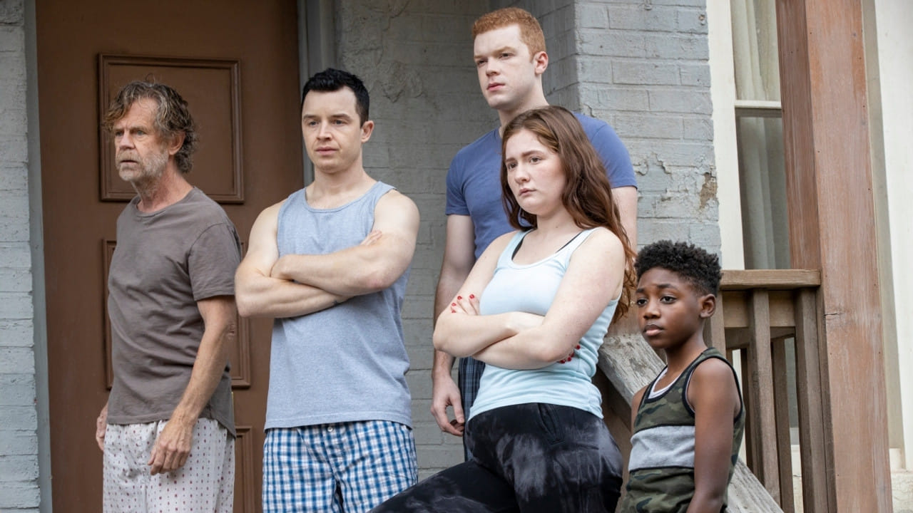 Shameless - Niepokorni {se_code} na Vider