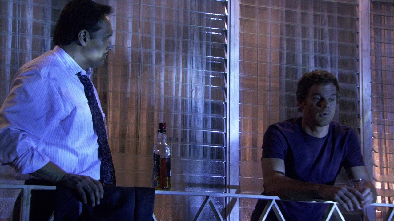 Dexter {se_code} na Vider