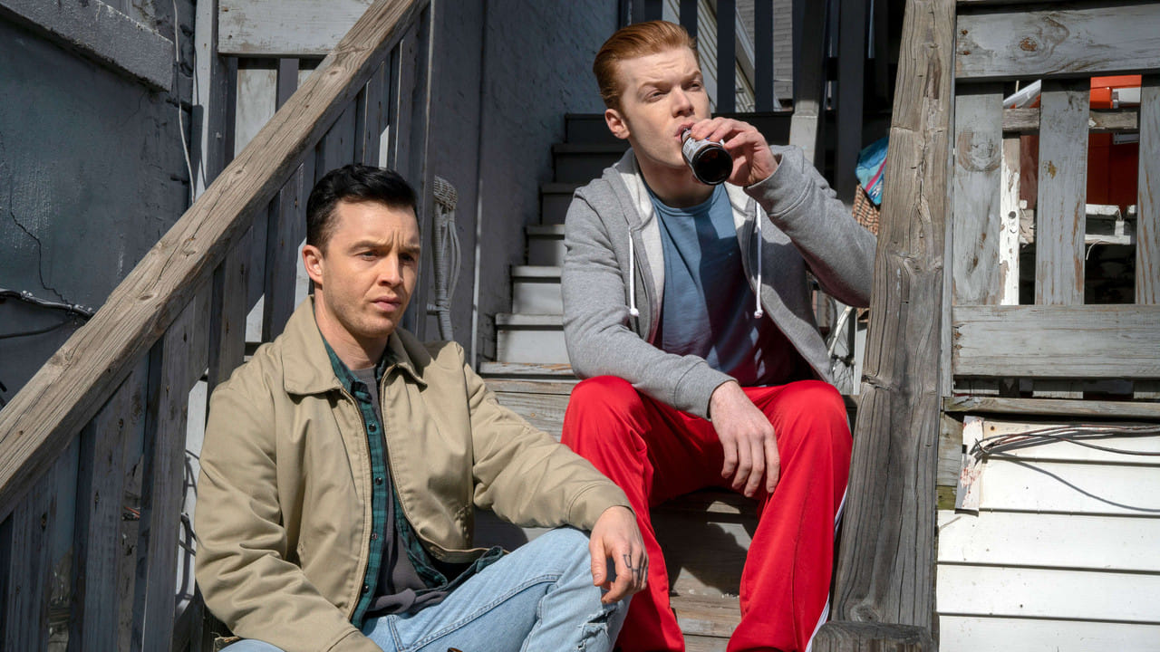 Shameless - Niepokorni {se_code} na Vider