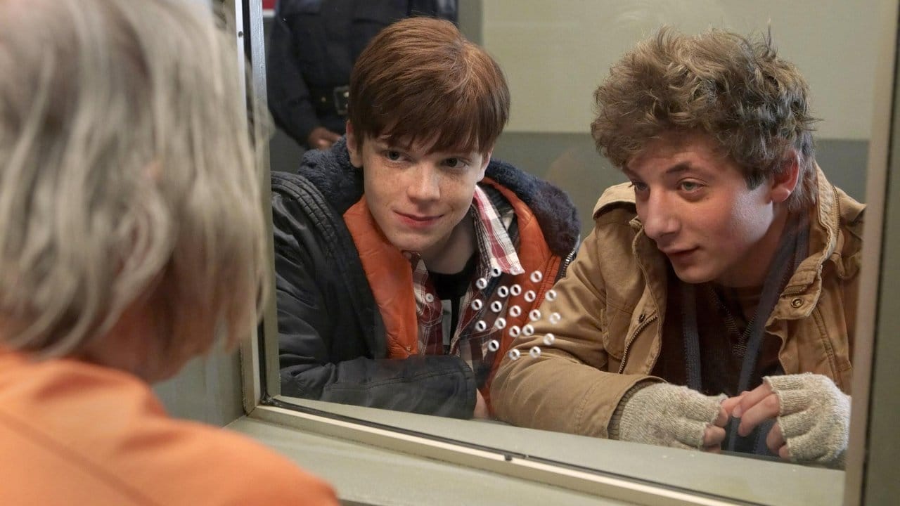 Shameless - Niepokorni {se_code} na Vider