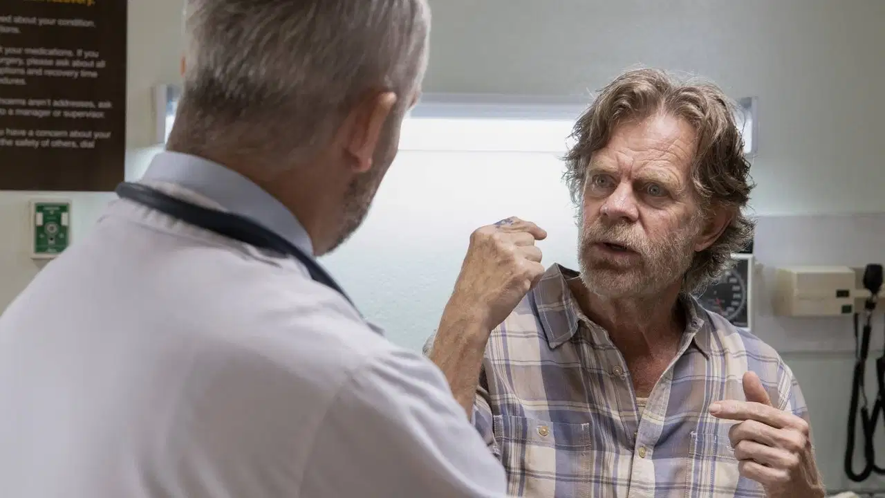 Shameless - Niepokorni {se_code} na Vider