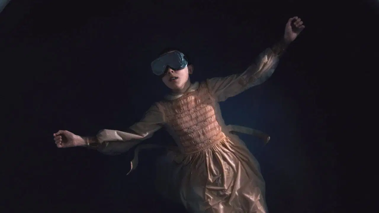 Stranger Things {se_code} na Vider