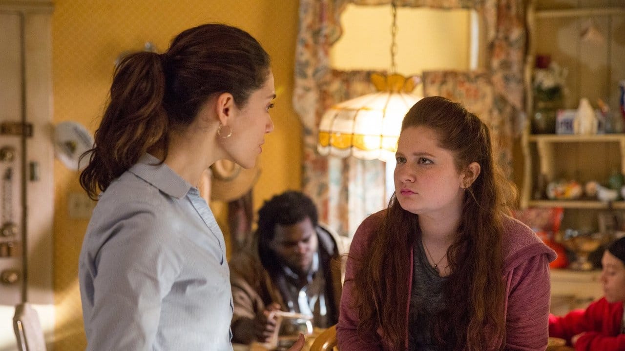 Shameless - Niepokorni {se_code} na Vider