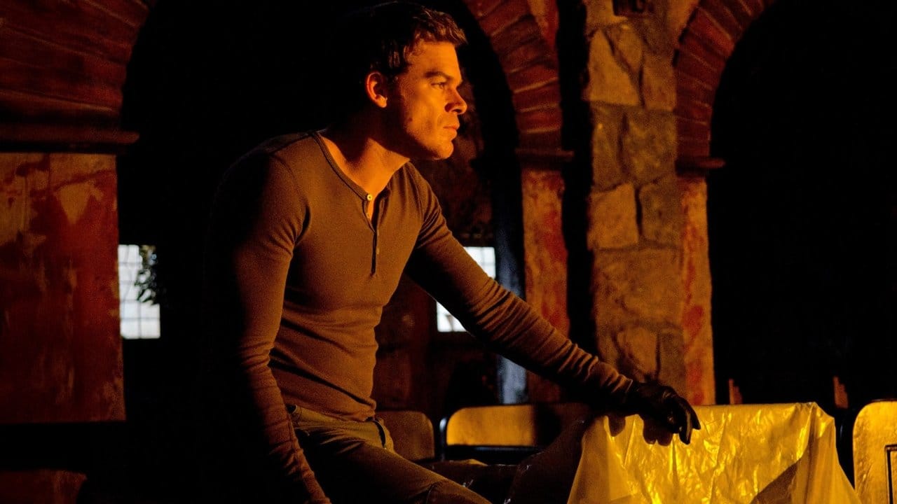 Dexter {se_code} na Vider