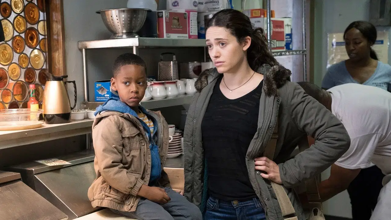 Shameless - Niepokorni {se_code} na Vider
