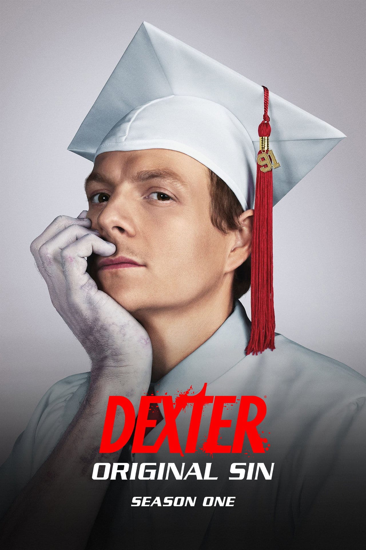 Dexter. Grzech pierworodny - Sezon 1 na Vider