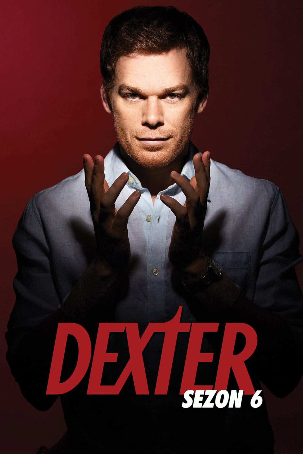 Dexter - Sezon 6 na Vider