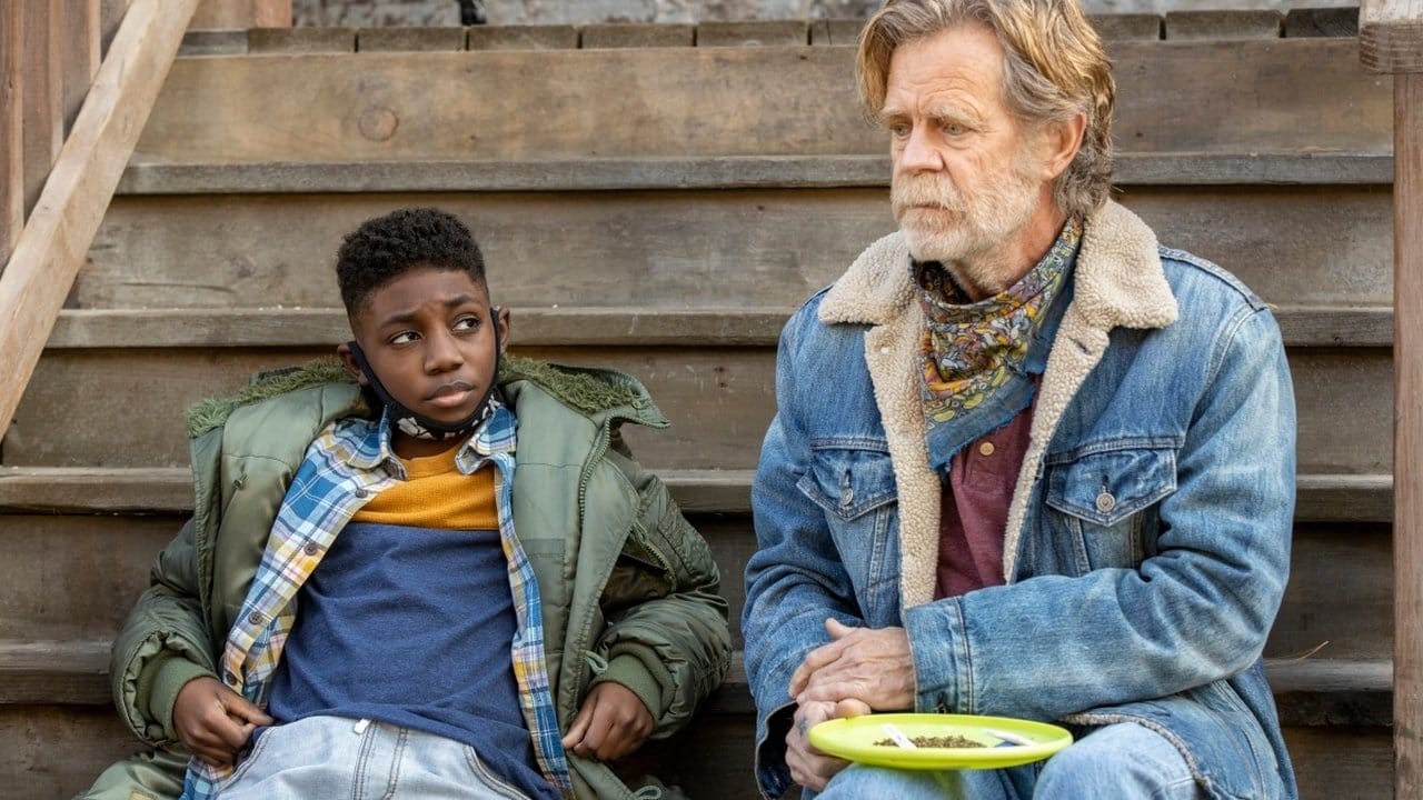 Shameless - Niepokorni {se_code} na Vider