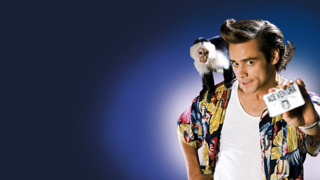 Ace Ventura