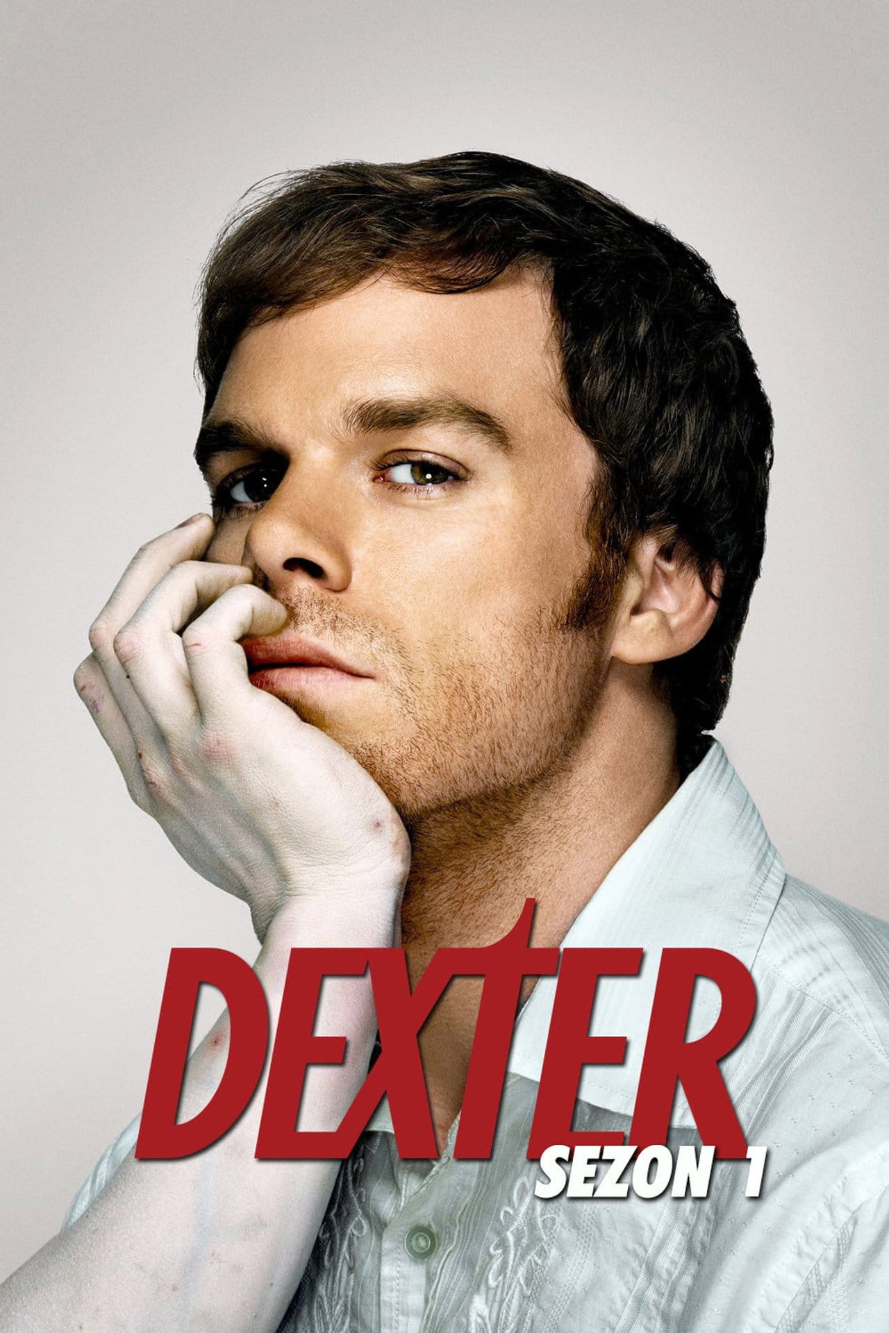 Dexter - Sezon 1 na Vider