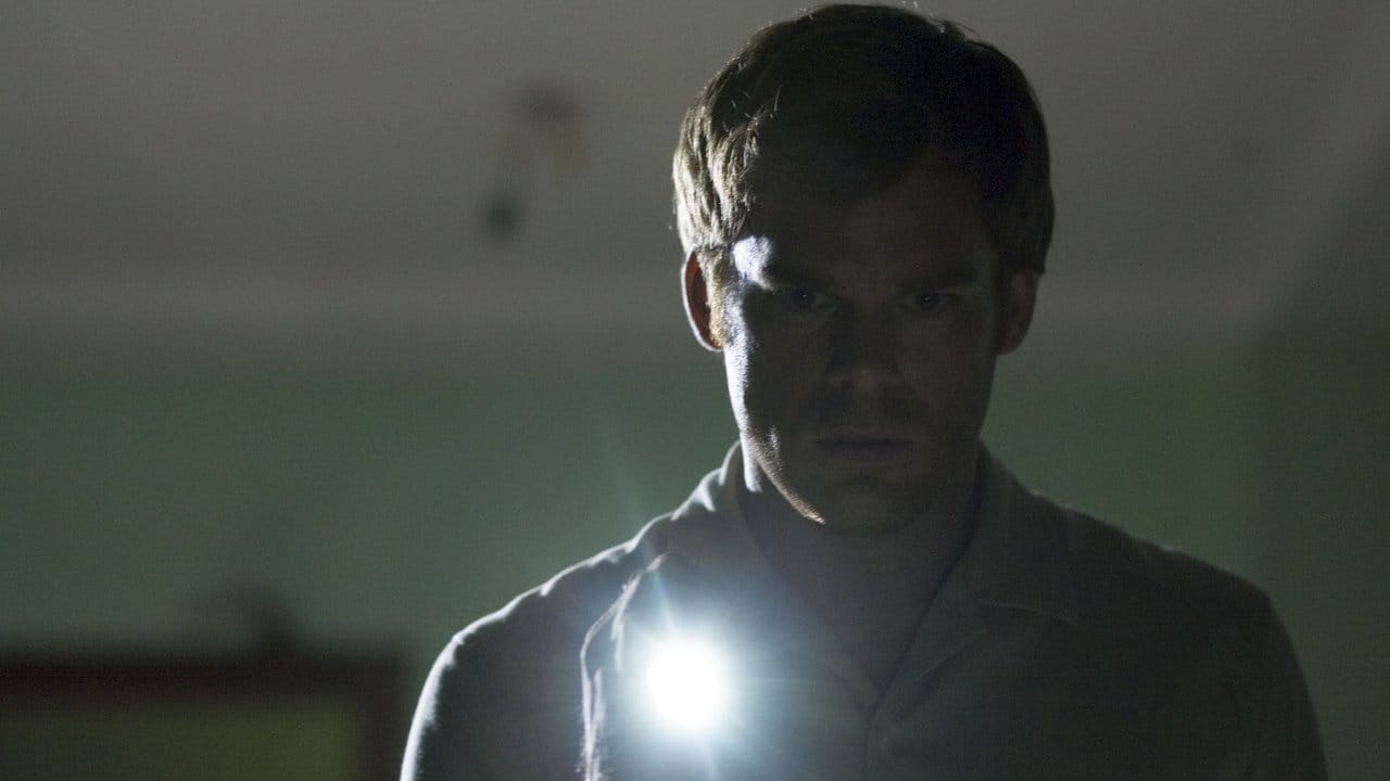 Dexter {se_code} na Vider